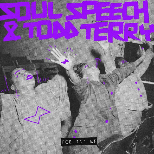 feelin cover