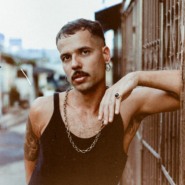 Gabriel Paes