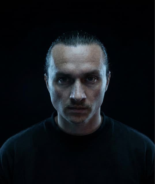 Corey James
