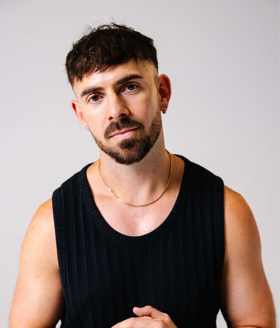 Patrick Topping