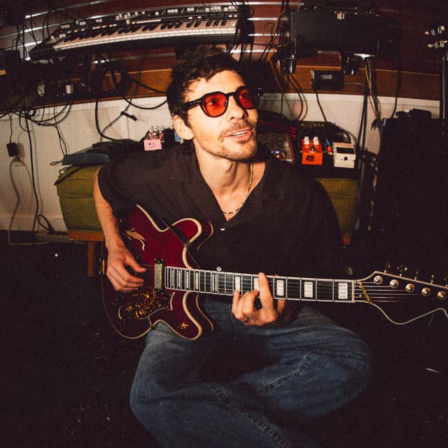 Matthew Koma