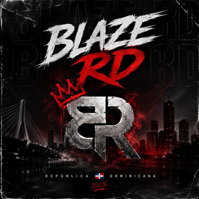 Blaze RD