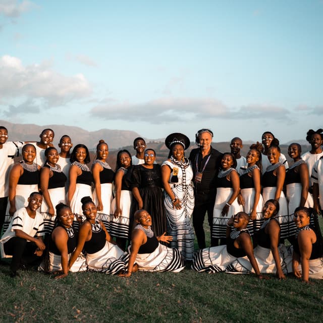 Thanda Choir