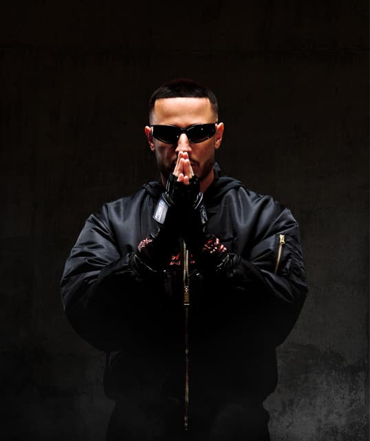 DJ Snake