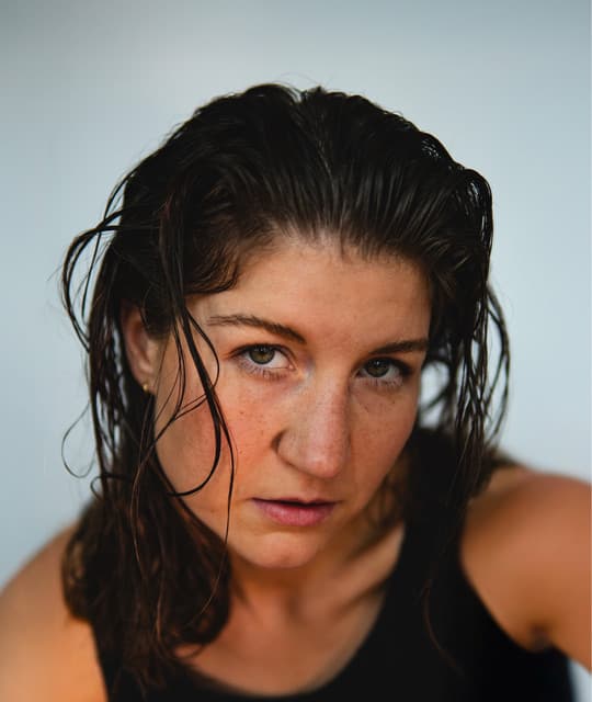 Mathilde Nordberg