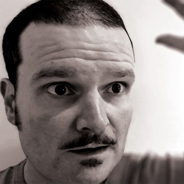 Rico Puestel
