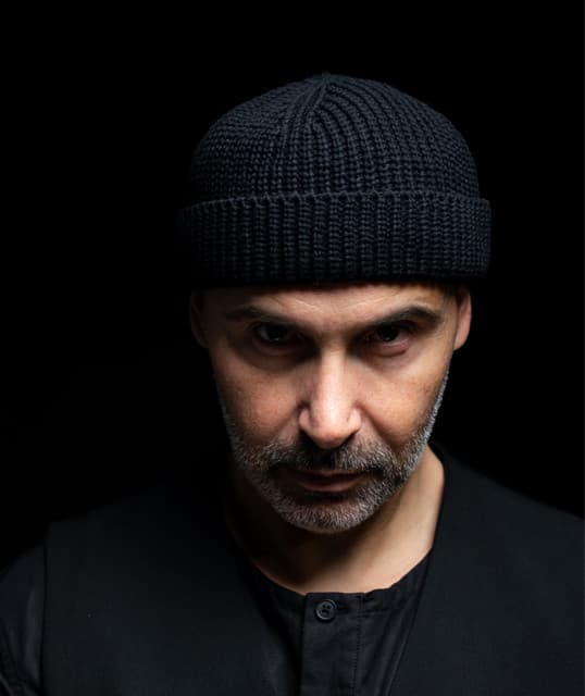 Human Machine