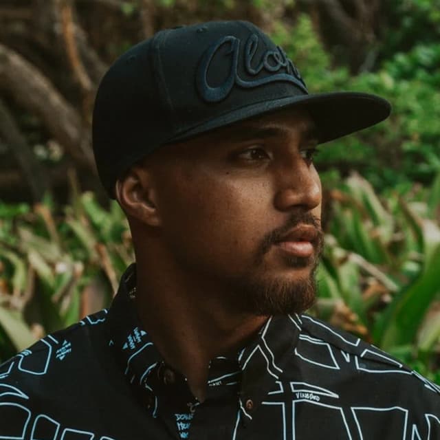 Kealamauloa Alcon