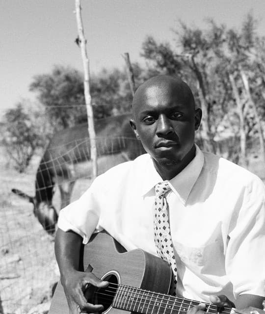 Jabulile Majola