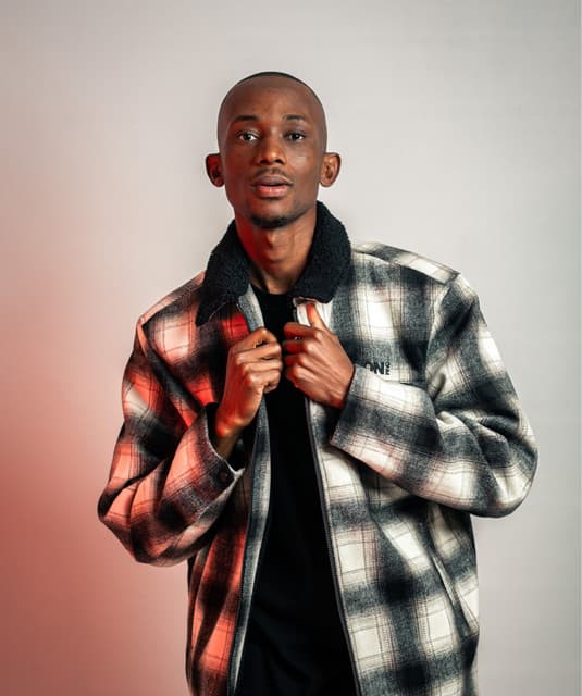 Thabza De Soul