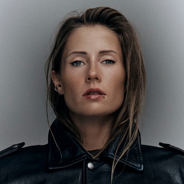 Charlotte de Witte