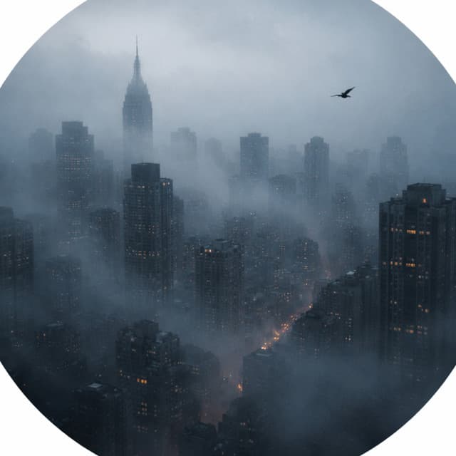 Crow City