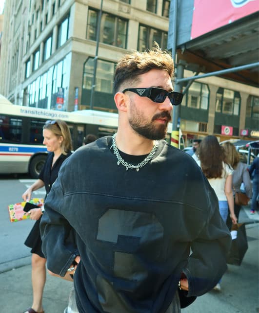 WELKER