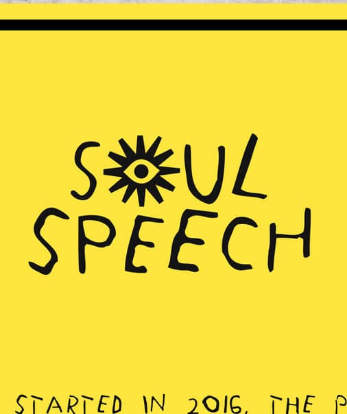 Soul Speech
