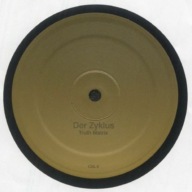 Der Zyklus