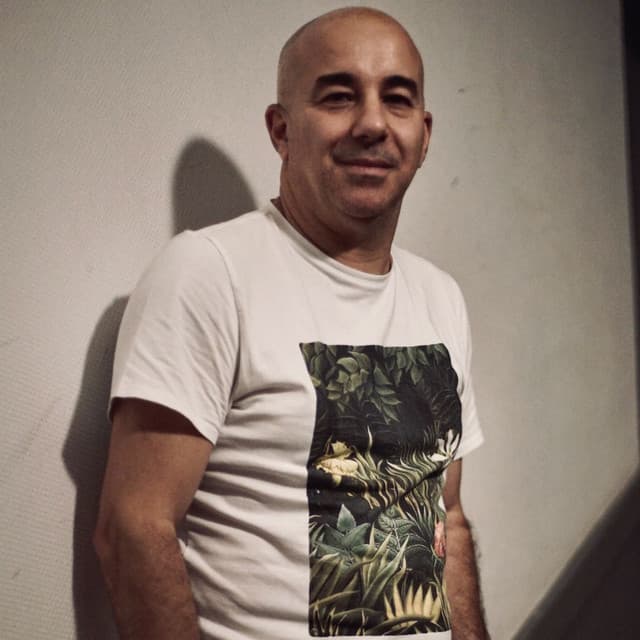 Rocco Rodamaal
