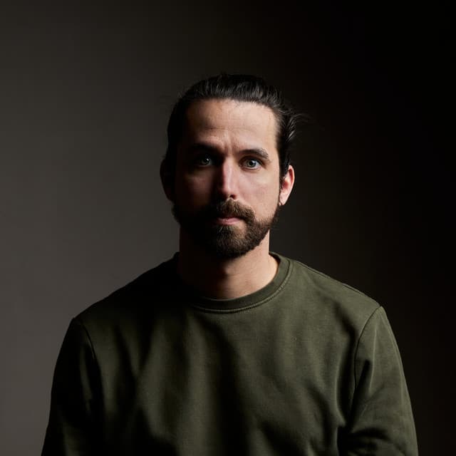 Simon Gruwe