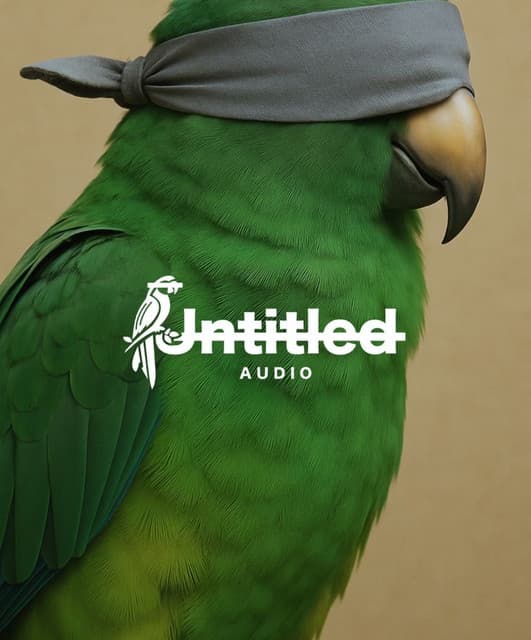 Untitled Audio