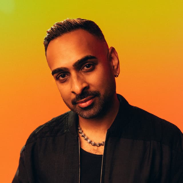 Kunal Merchant