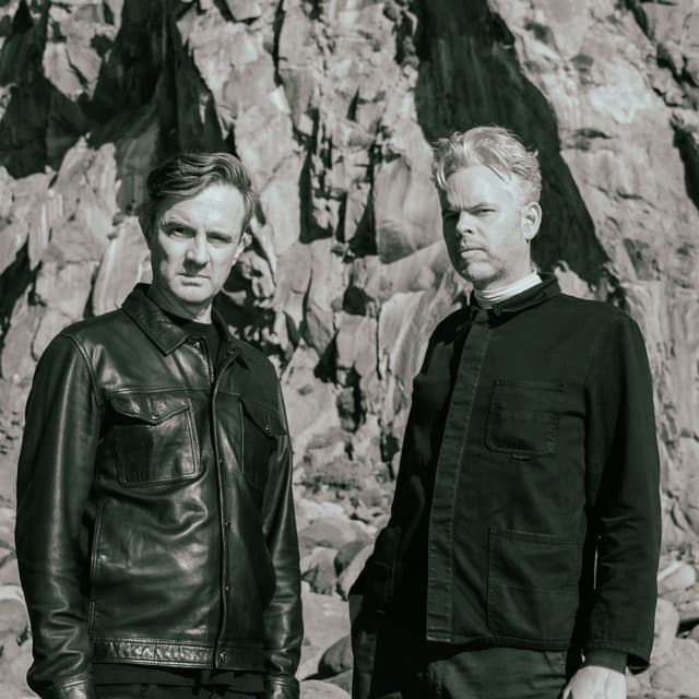 Pnau
