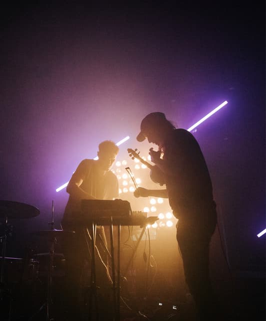 Egopusher