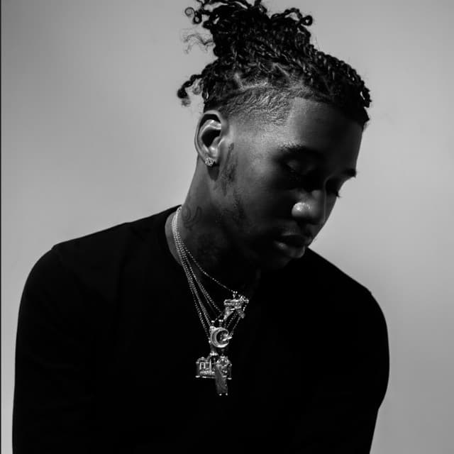 Lil West