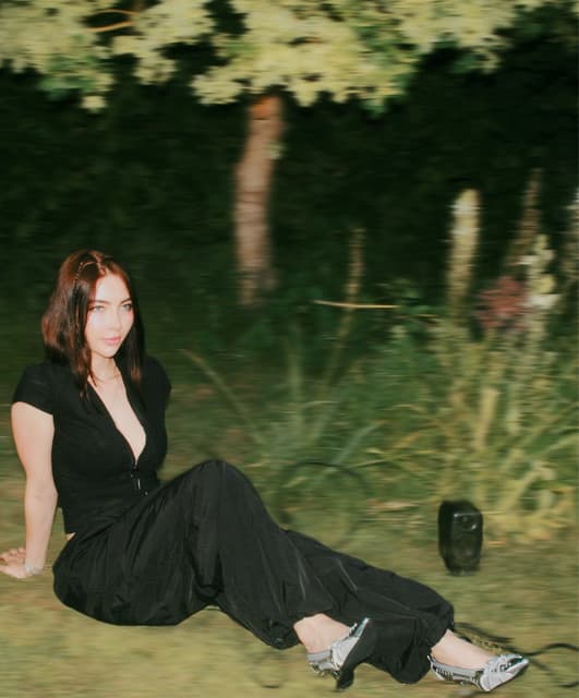 Aya Anne
