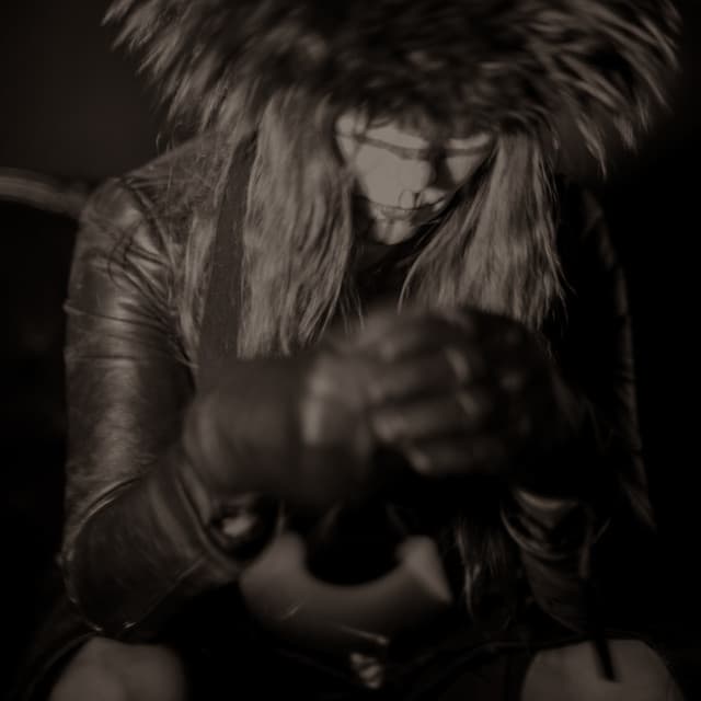 Alice Evermore