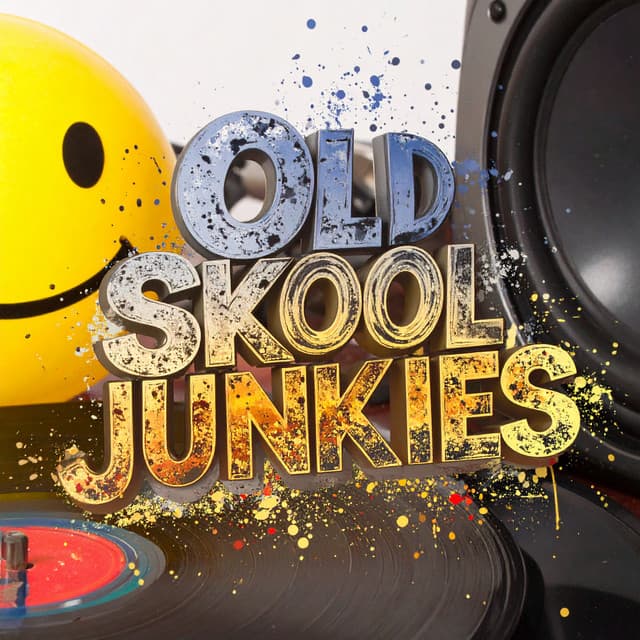 Old Skool Junkies