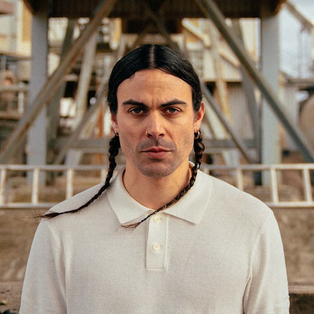 Alex Vargas