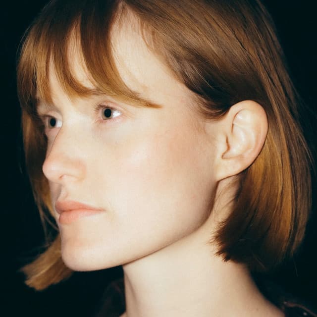 Sophie van Hasselt