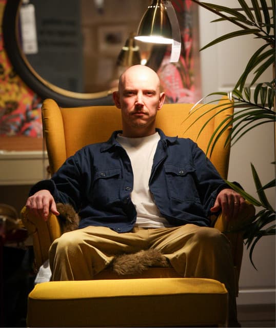 Tom Esselle