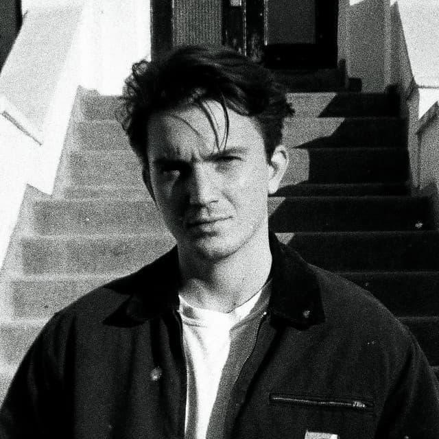 Harry Stone