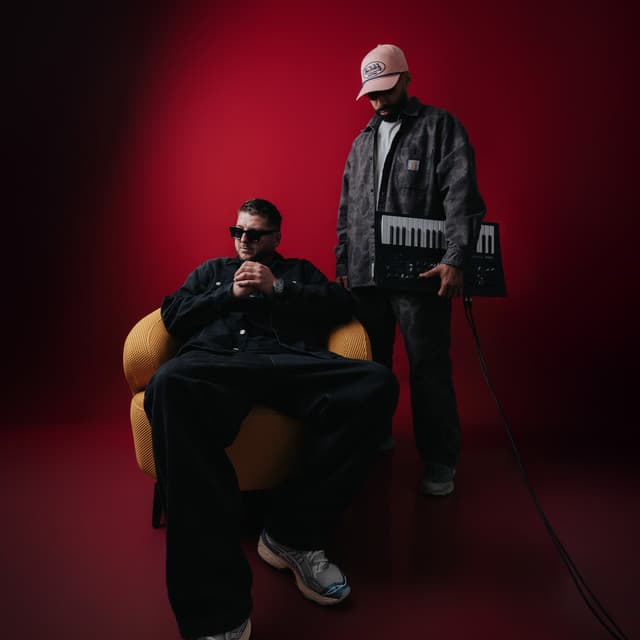 Humans Musik