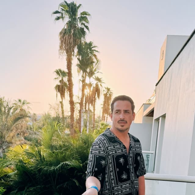 Yoni Yarchi