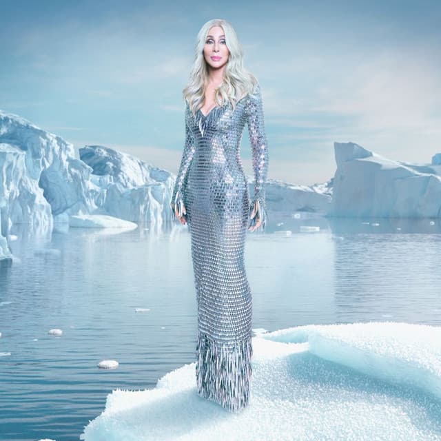 cher