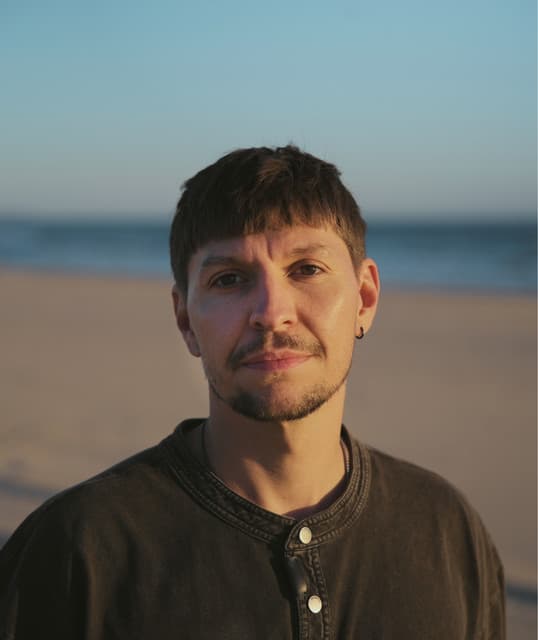 Jonas Saalbach
