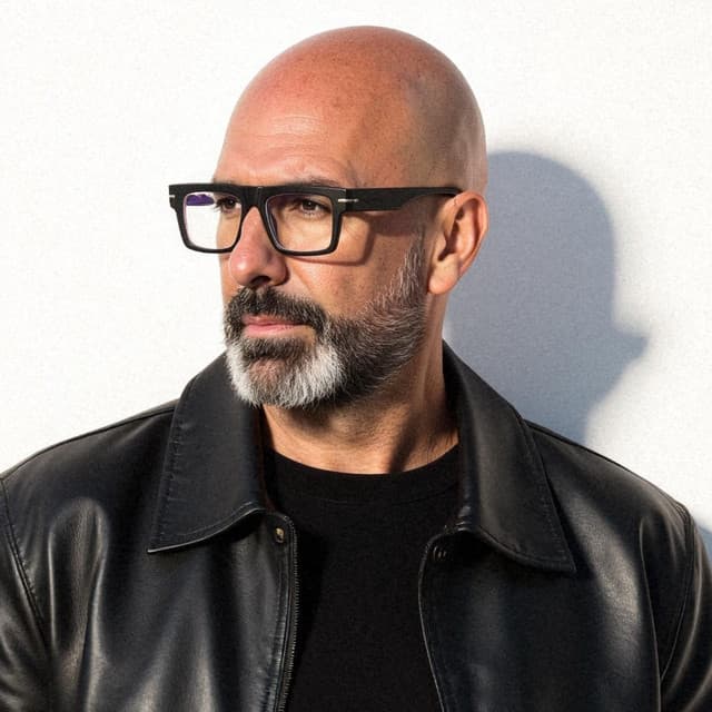 DJ Chus