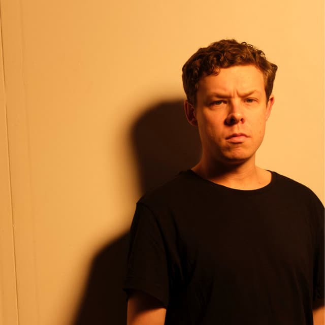 Joshua Morris