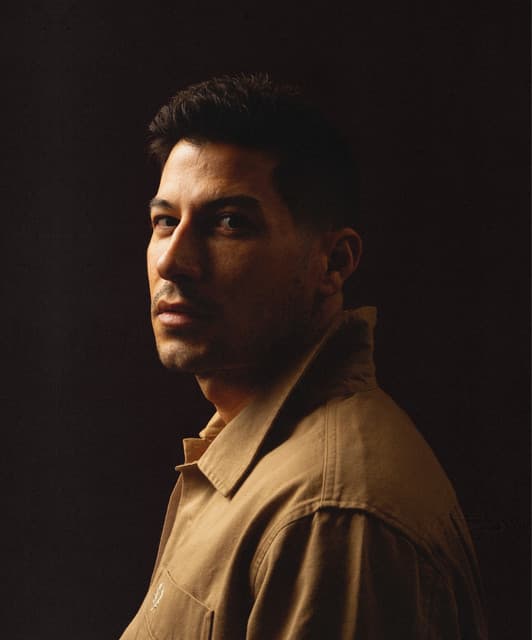 Gustavo Ibarra