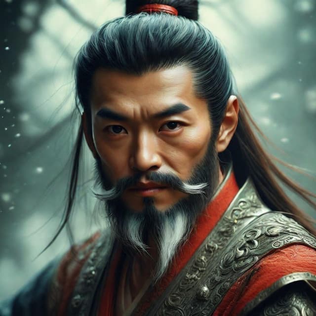 zhuque