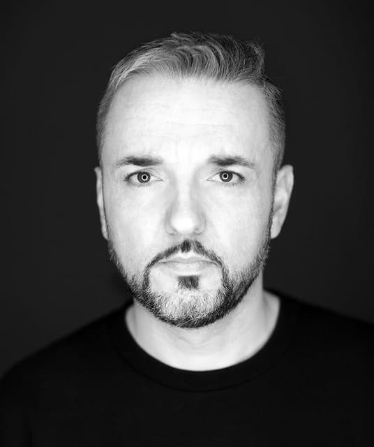 Marc Romboy