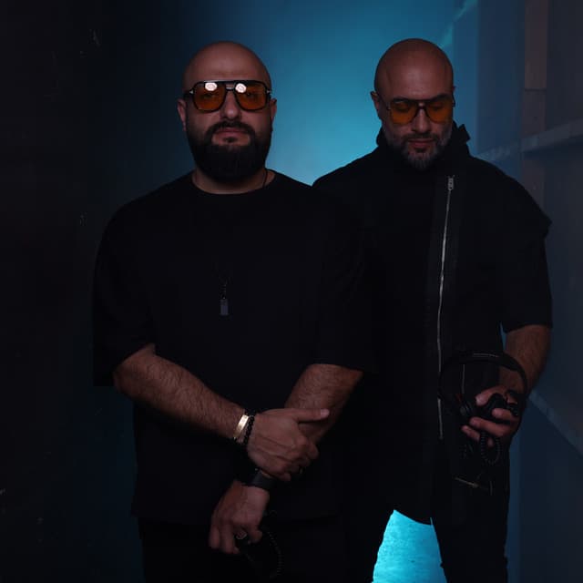 The Ab Brothers