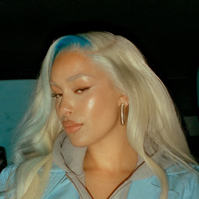 Jorja Smith