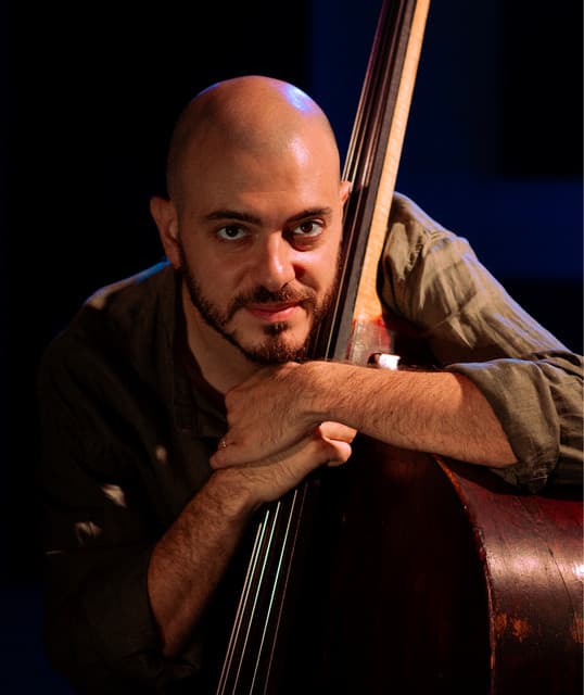 Jacopo Ferrazza