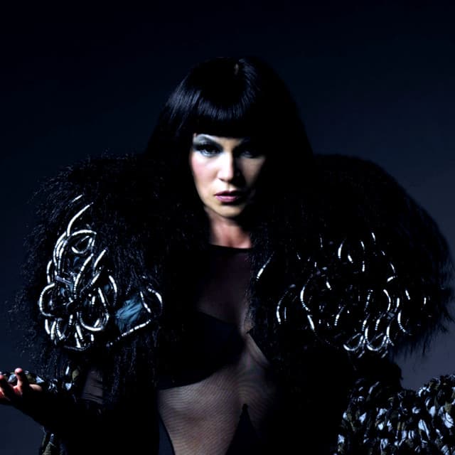 Mina Harker