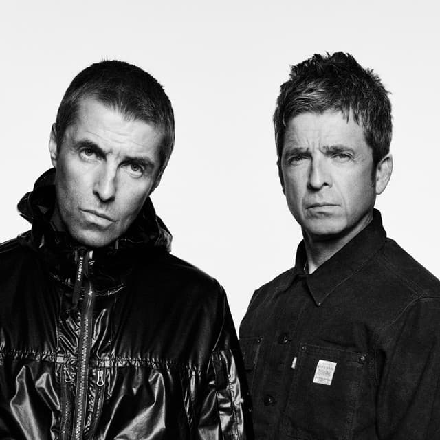 Oasis