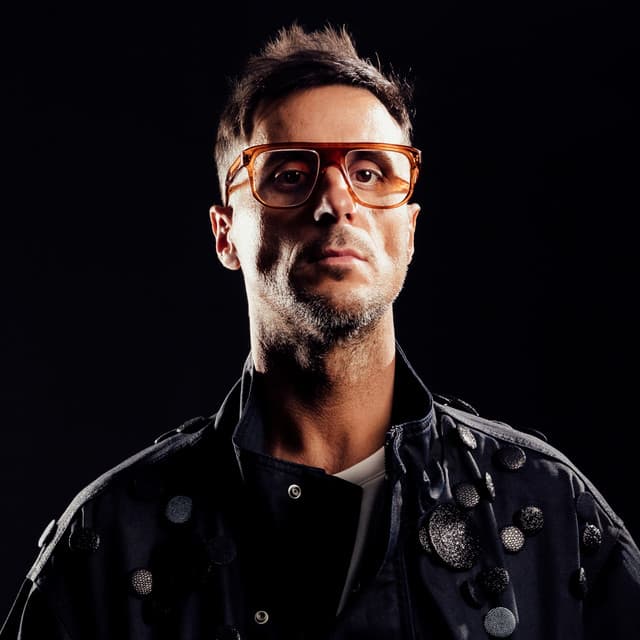 Ben Santiago