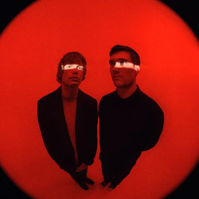 Bob Moses and Zhu