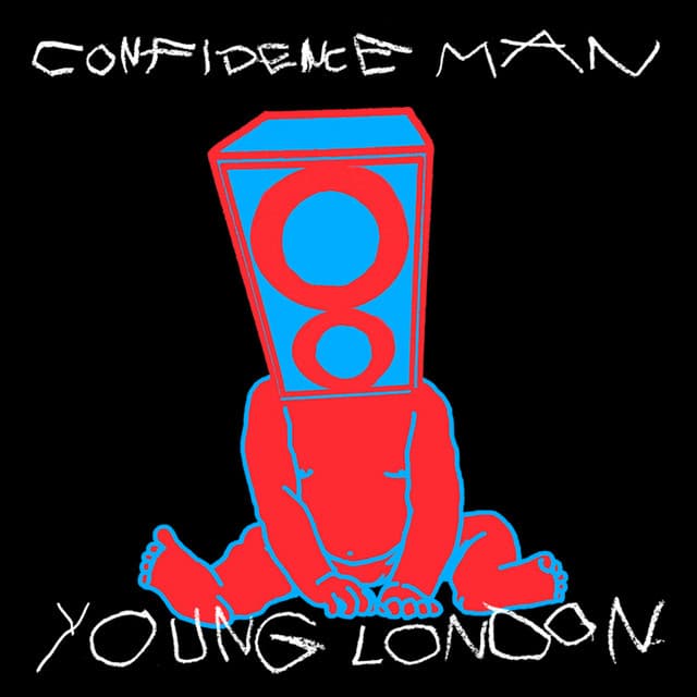 Confidence Man